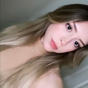 Meet your Posher, Evelyn